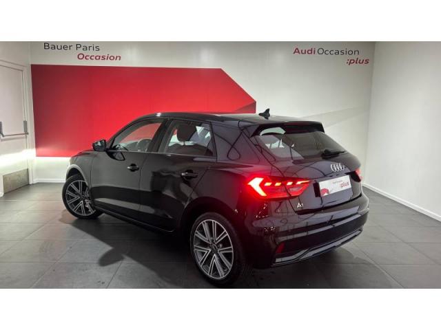 Audi A1 Sportback image 6