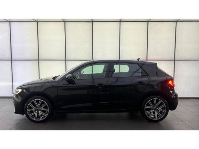 Audi A1 Sportback image 2
