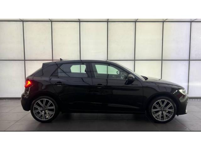 Audi A1 Sportback image 7