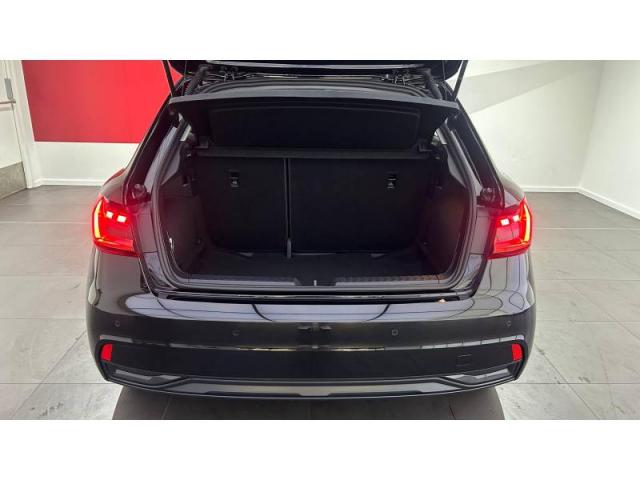 Audi A1 Sportback image 8