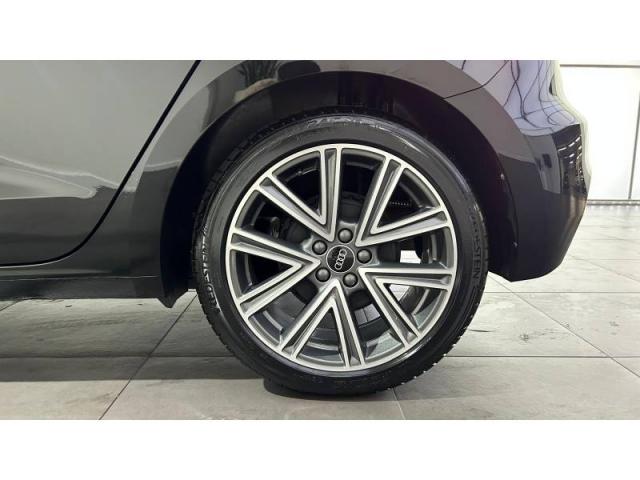 Audi A1 Sportback image 1