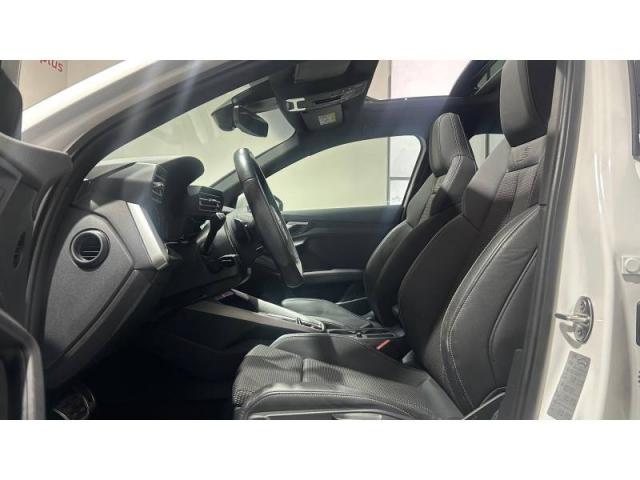 Audi A3 Sportback image 6