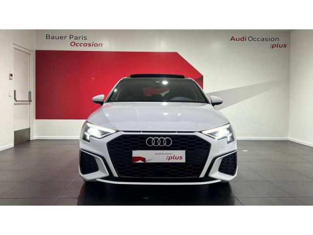 Audi A3 Sportback image 7