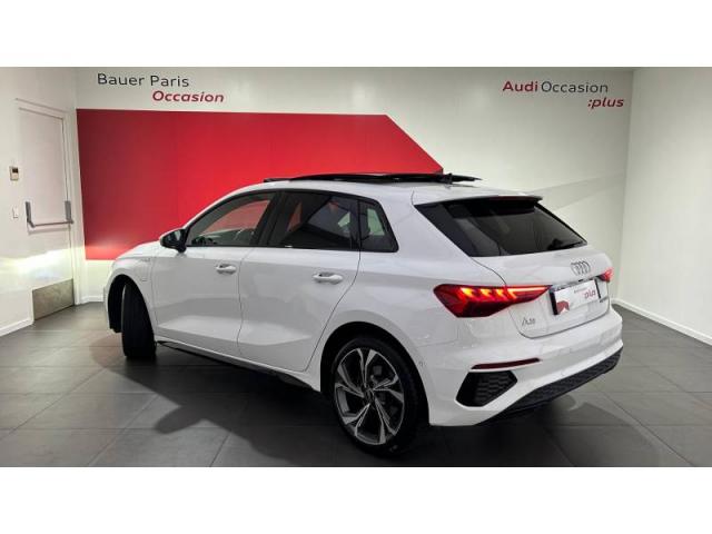 Audi A3 Sportback image 4