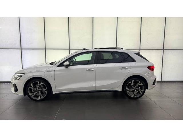 Audi A3 Sportback image 3