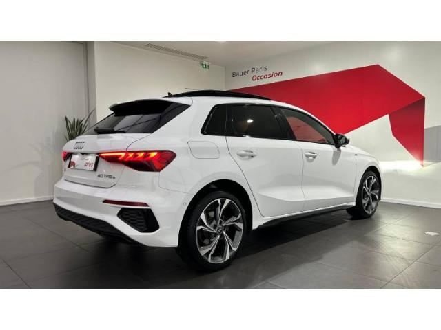 Audi A3 Sportback image 1
