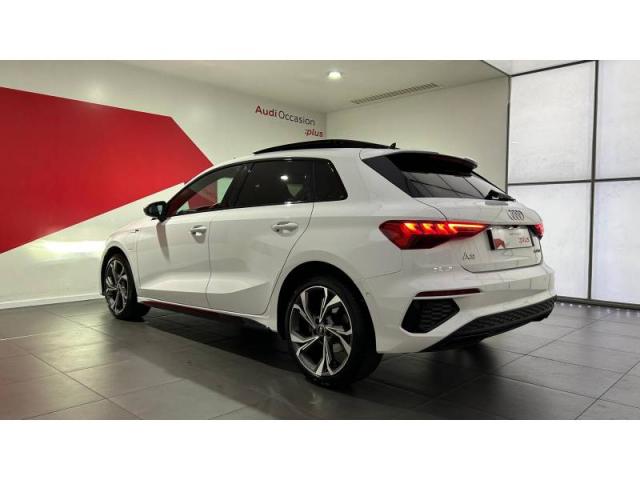 Audi A3 Sportback image 2