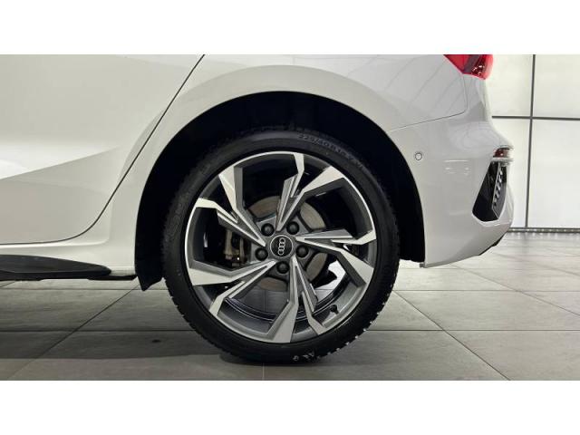 Audi A3 Sportback image 9