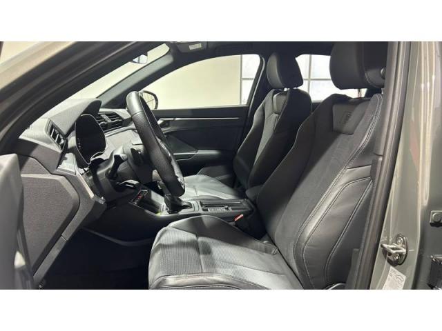 Audi Q3 Sportback image 3
