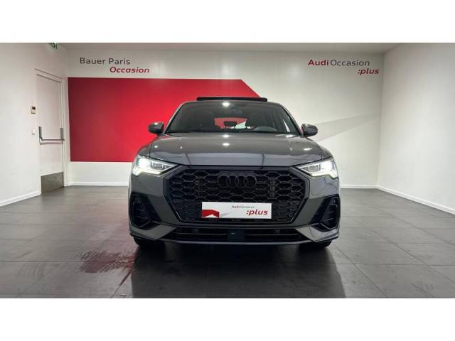 Audi Q3 Sportback image 4