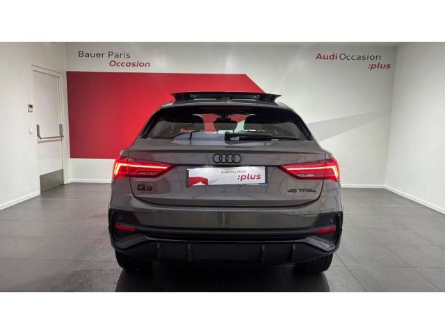 Audi Q3 Sportback image 1