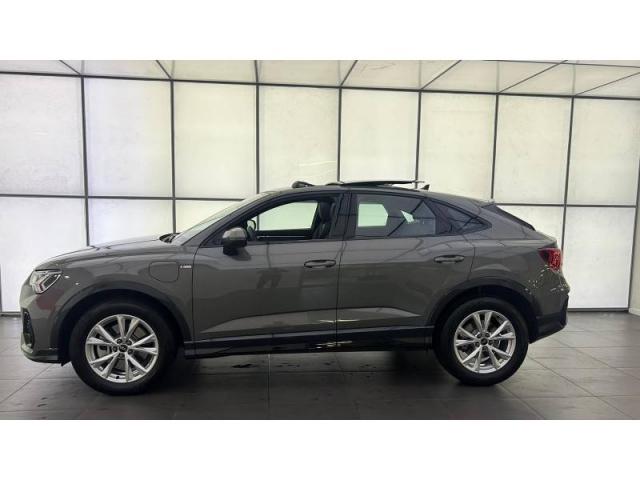 Audi Q3 Sportback image 9