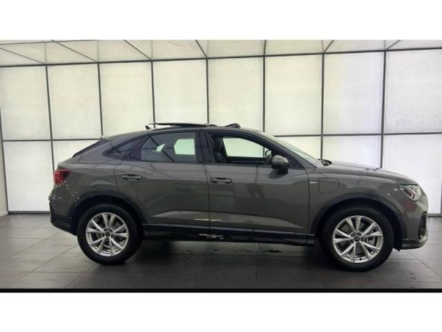Audi Q3 Sportback image 8