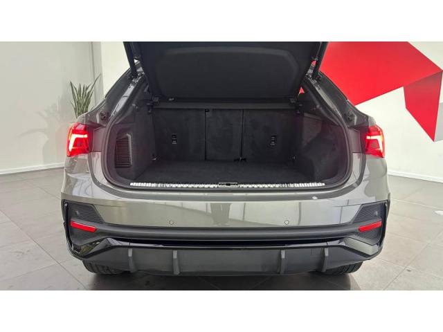 Audi Q3 Sportback image 7