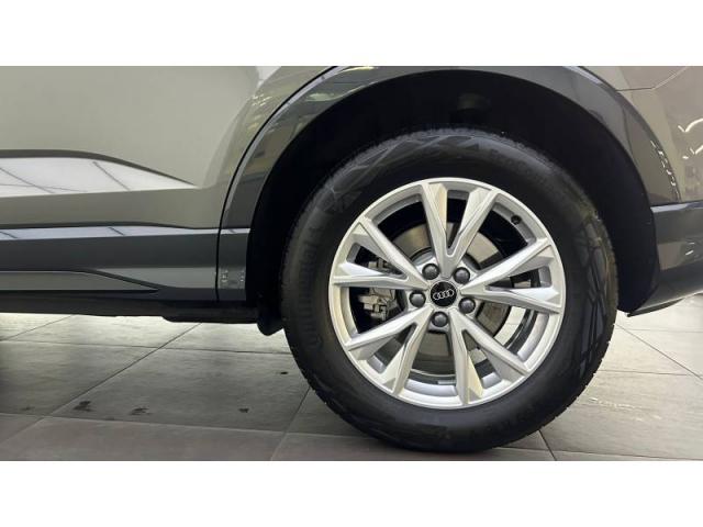 Audi Q3 Sportback image 2