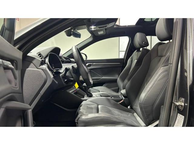 Audi Q3 Sportback image 1
