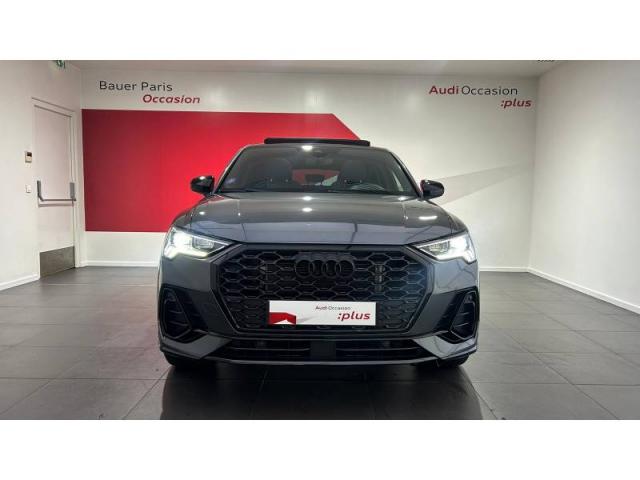 Audi Q3 Sportback image 5