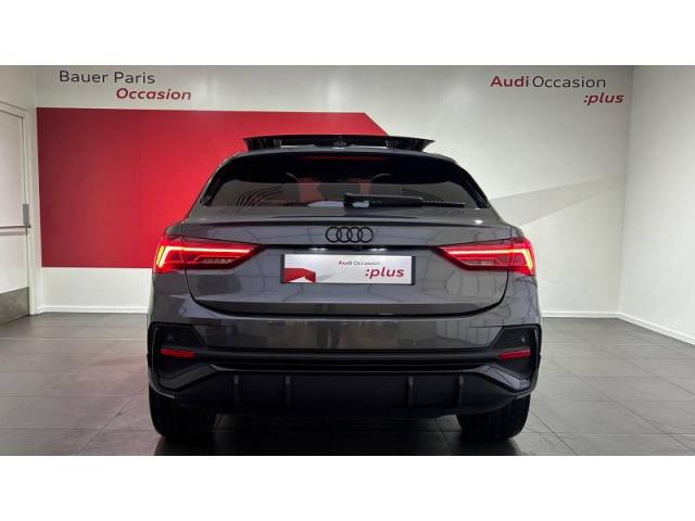 Audi Q3 Sportback image 6