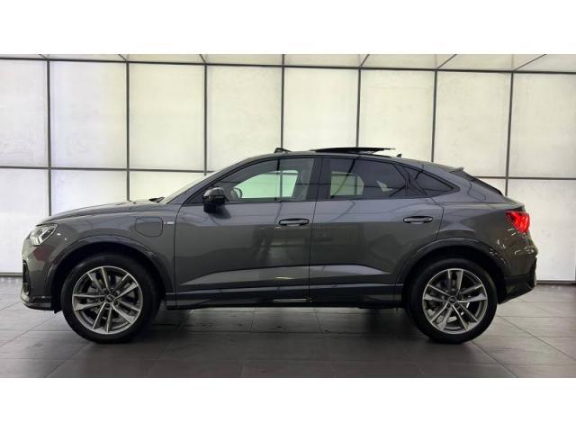 Audi Q3 Sportback image 2