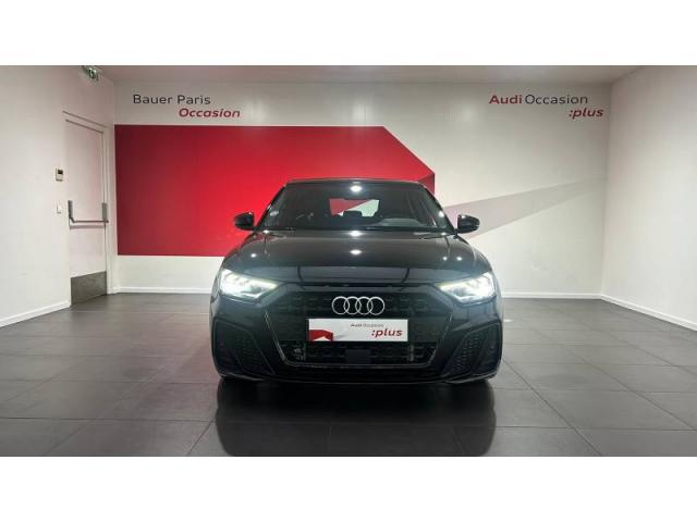 Audi A1 Sportback image 7