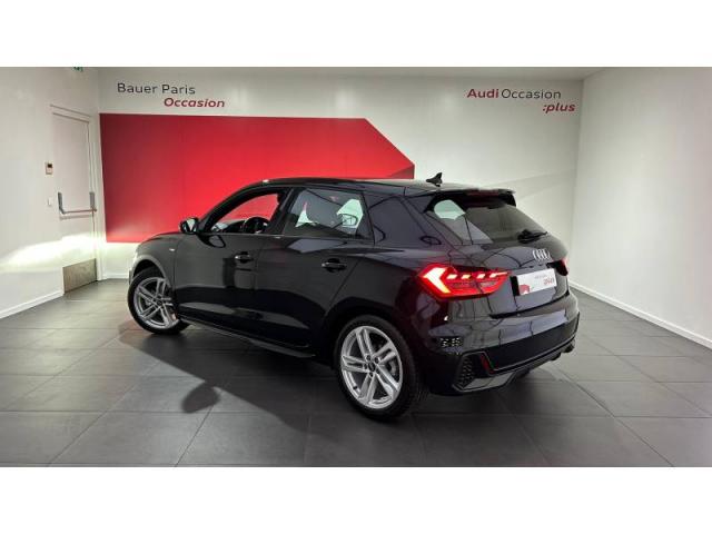 Audi A1 Sportback image 8