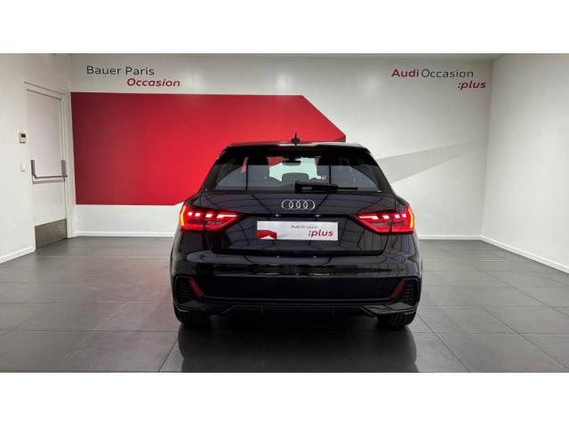 Audi A1 Sportback image 1