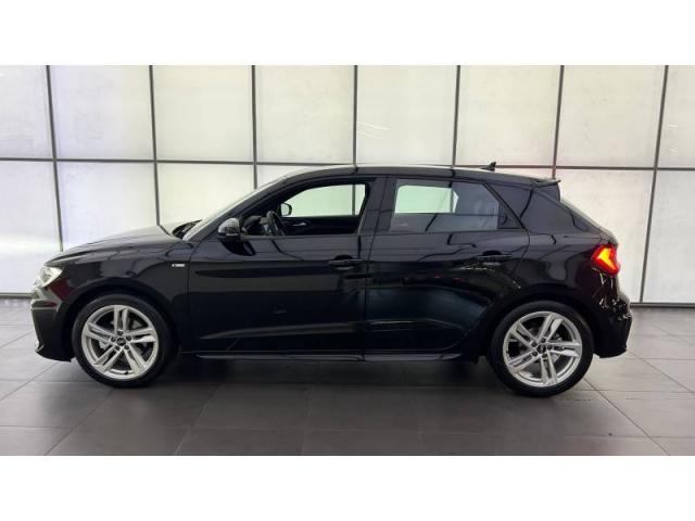 Audi A1 Sportback image 6