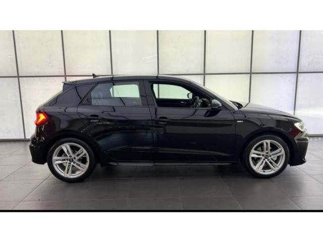 Audi A1 Sportback image 2