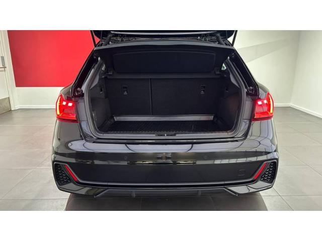 Audi A1 Sportback image 4