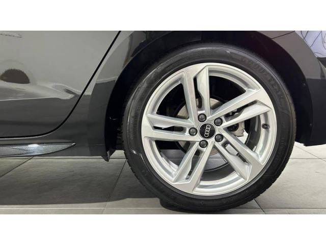 Audi A1 Sportback image 5