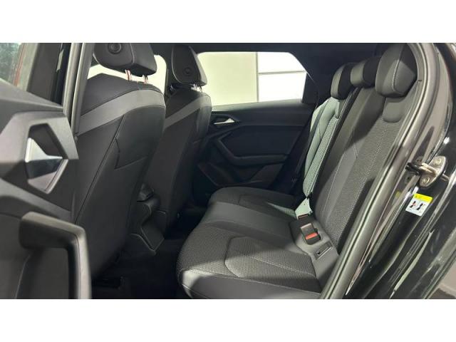 Audi A1 Sportback image 3