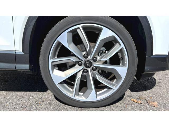 Audi Q2 image 7
