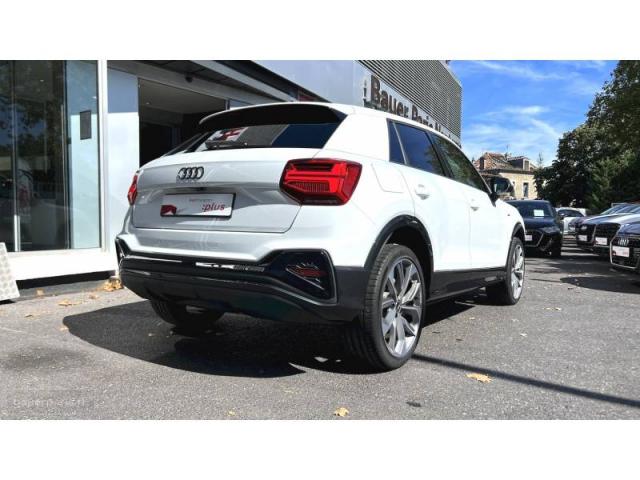 Audi Q2 image 6