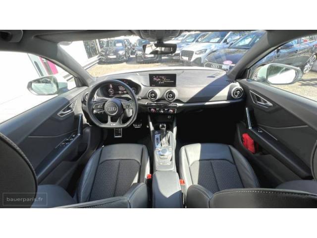 Audi Q2 image 4