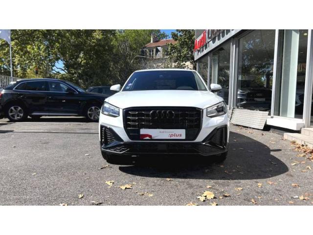 Audi Q2 image 3