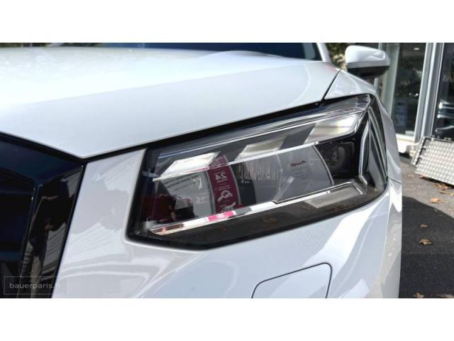 Audi Q2 image 8