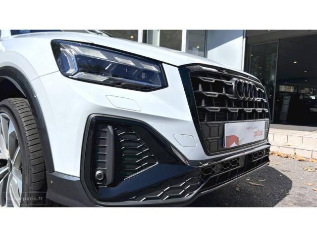 Audi Q2 image 5