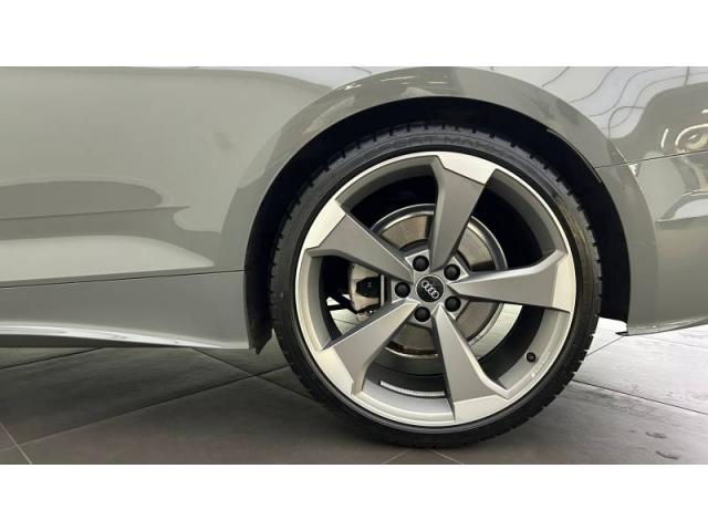 Audi A5 Cabriolet image 2