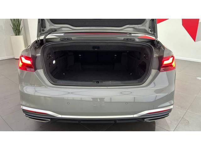 Audi A5 Cabriolet image 5
