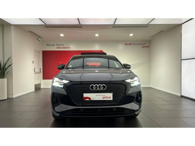 Audi Q4 E-Tron image 9