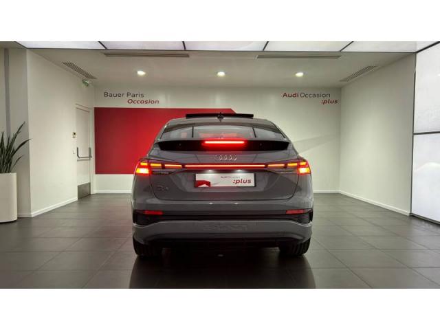 Audi Q4 E-Tron image 7