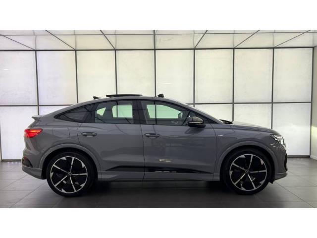 Audi Q4 E-Tron image 3