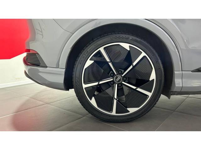 Audi Q4 E-Tron image 6