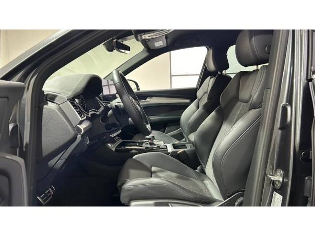 Audi Q5 image 6