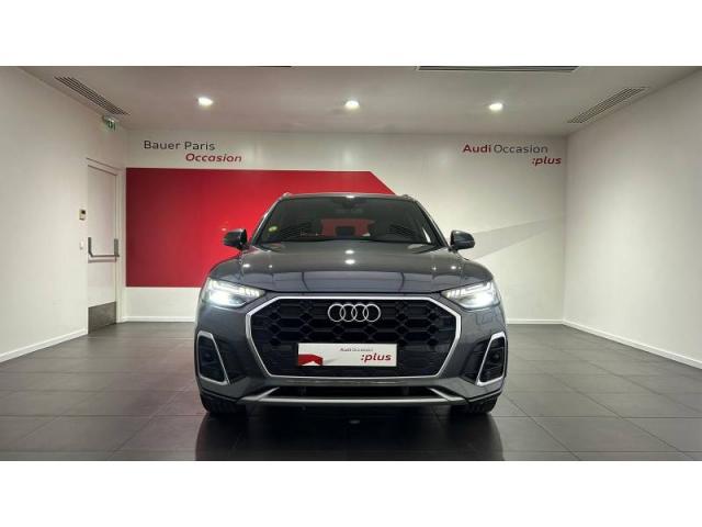 Audi Q5 image 5