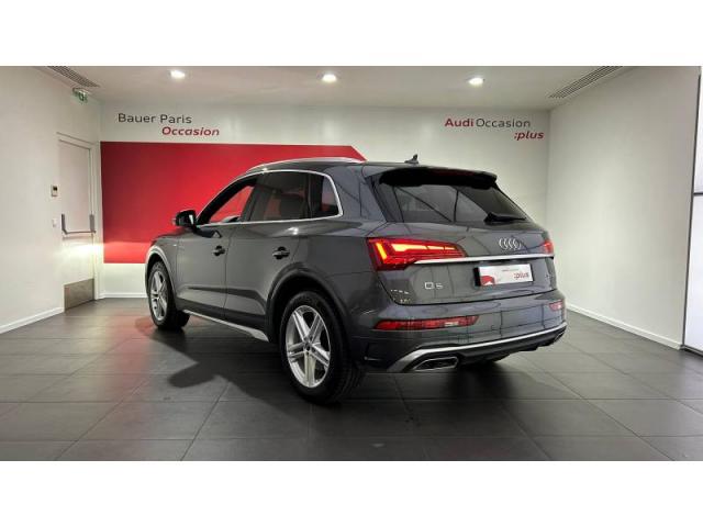 Audi Q5 image 8