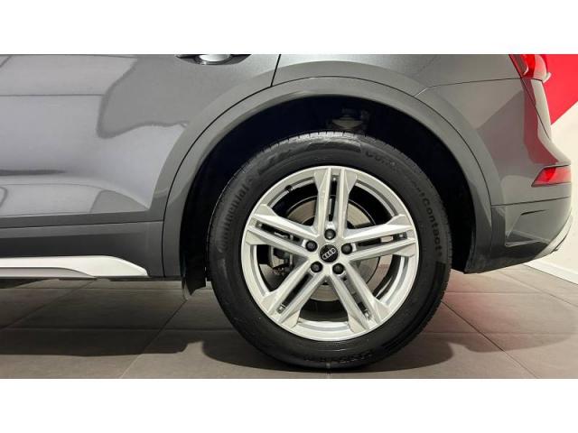 Audi Q5 image 9