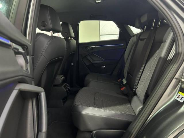 Audi Q3 Sportback image 7