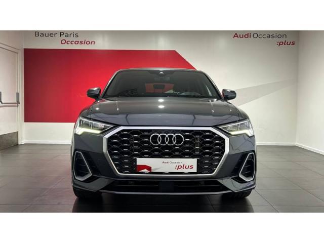 Audi Q3 Sportback image 4