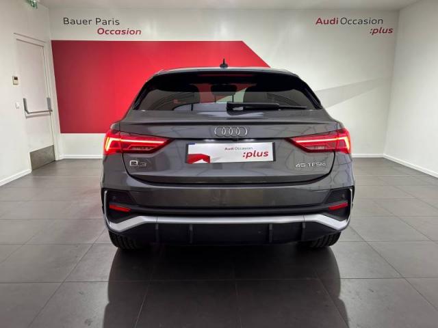 Audi Q3 Sportback image 8